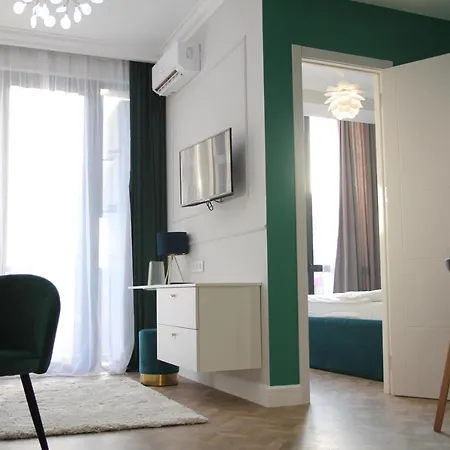 Krtsanisi Apartment With Pool Tbilisi Exterior photo