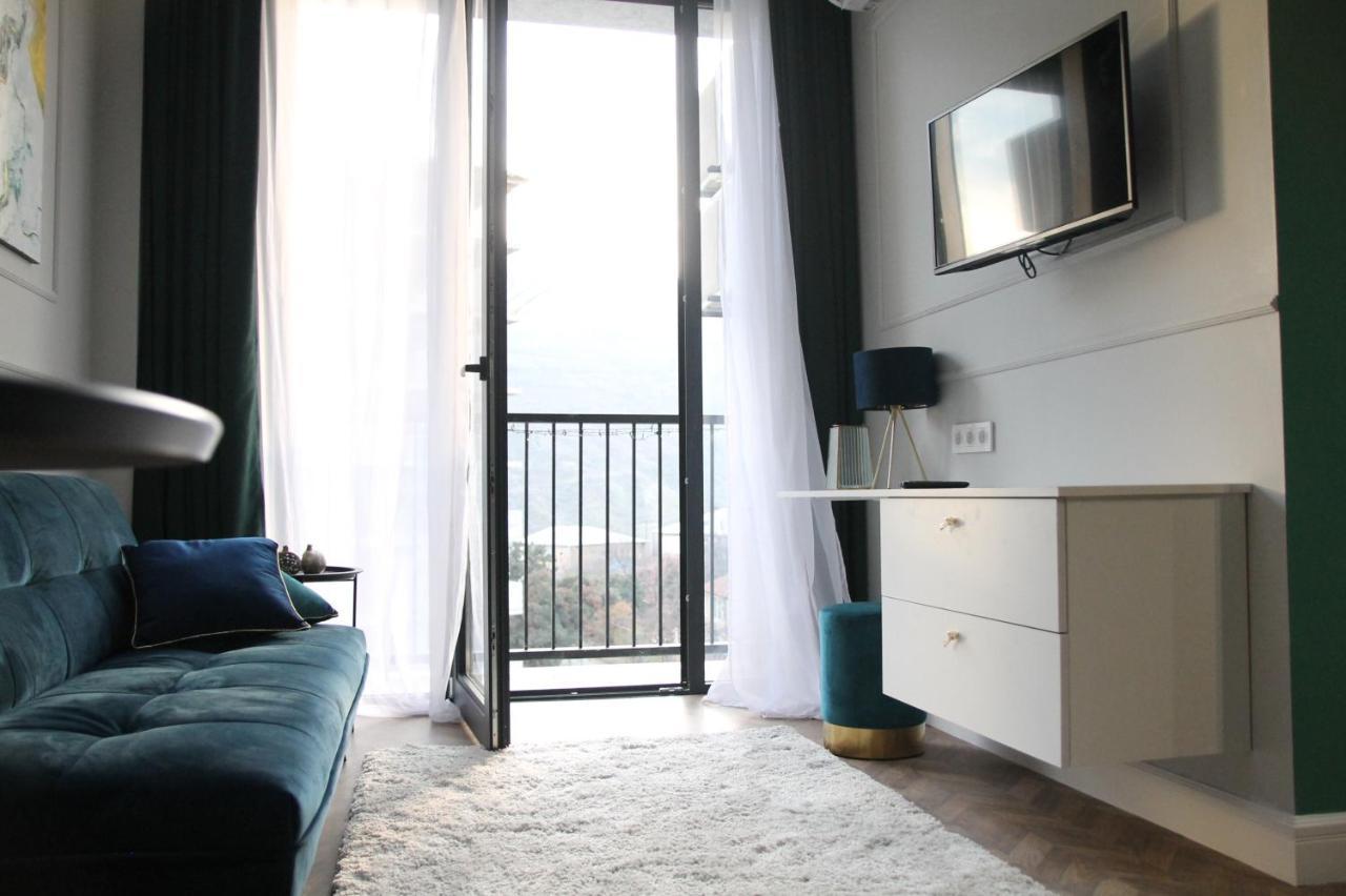 Krtsanisi With Pool Apartment *