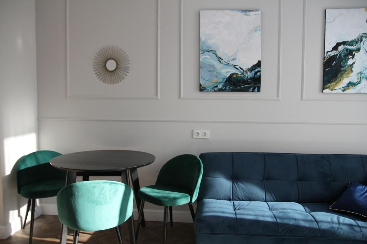 Apartment Krtsanisi With Pool Tbilisi