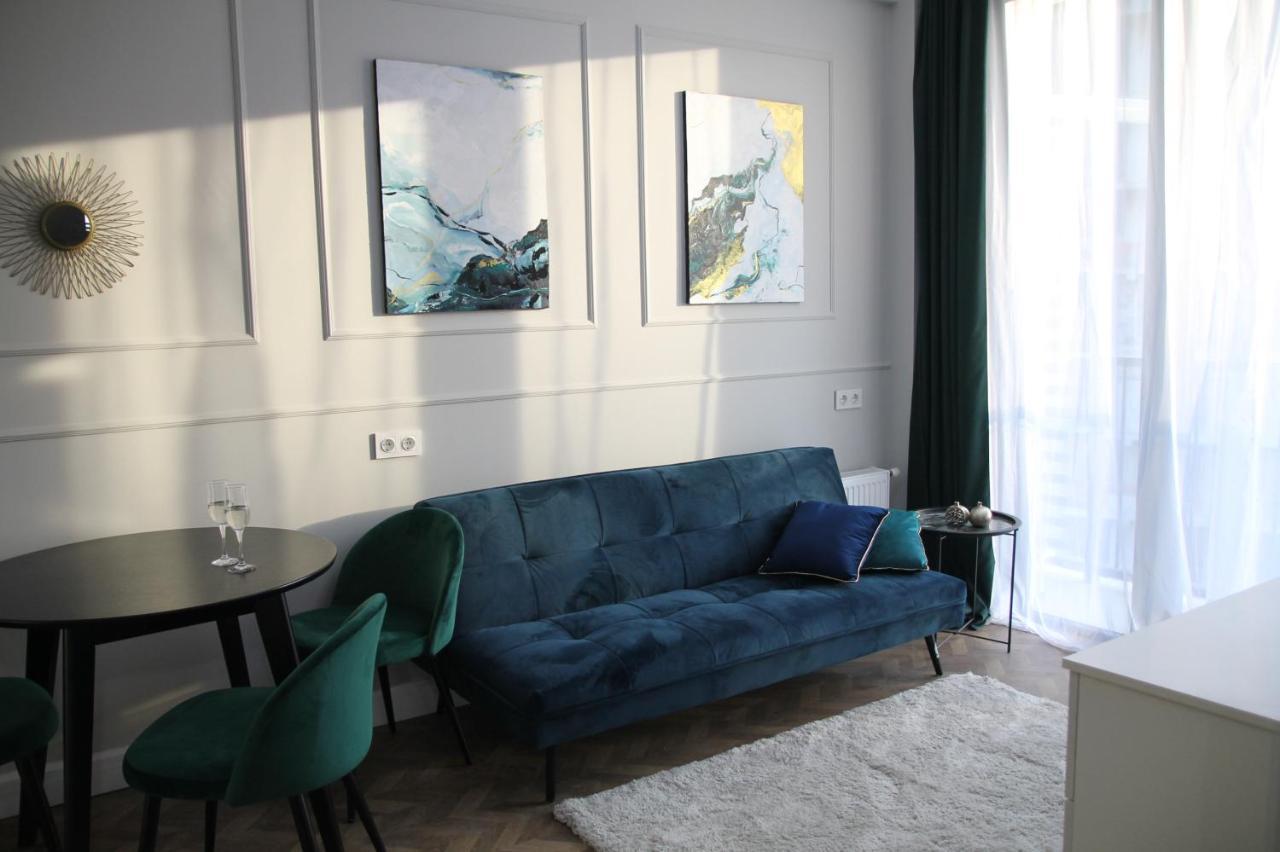 Apartment Krtsanisi With Pool Tbilisi