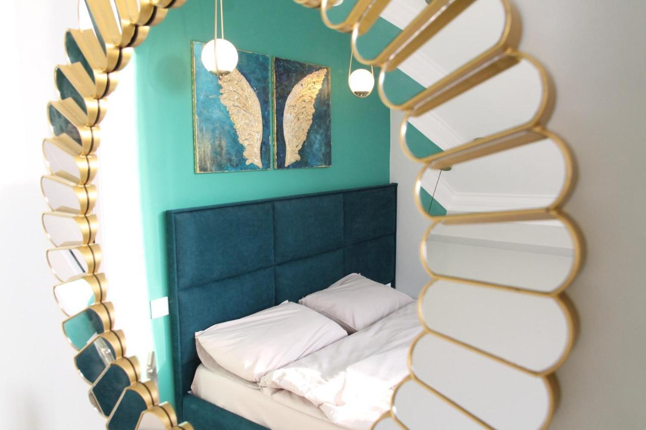 Krtsanisi With Pool Apartment Tbilisi