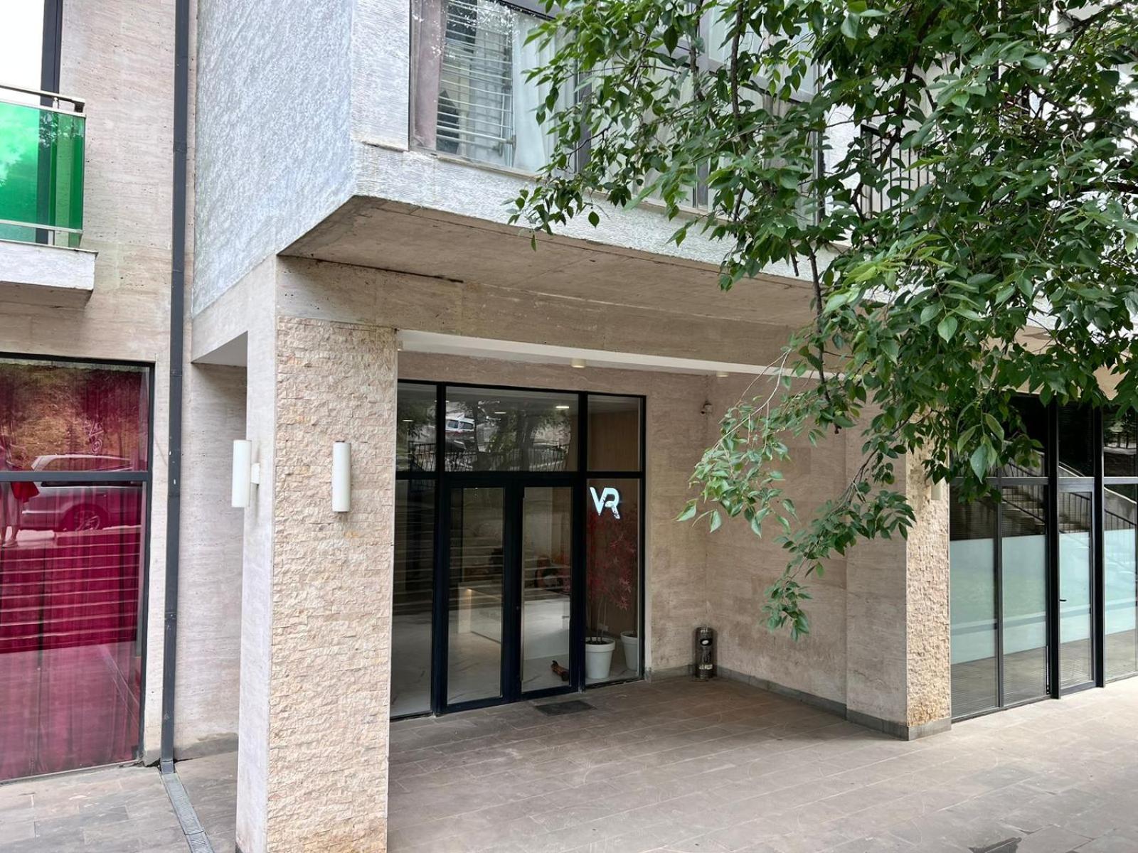 Krtsanisi With Pool Apartment Tbilisi